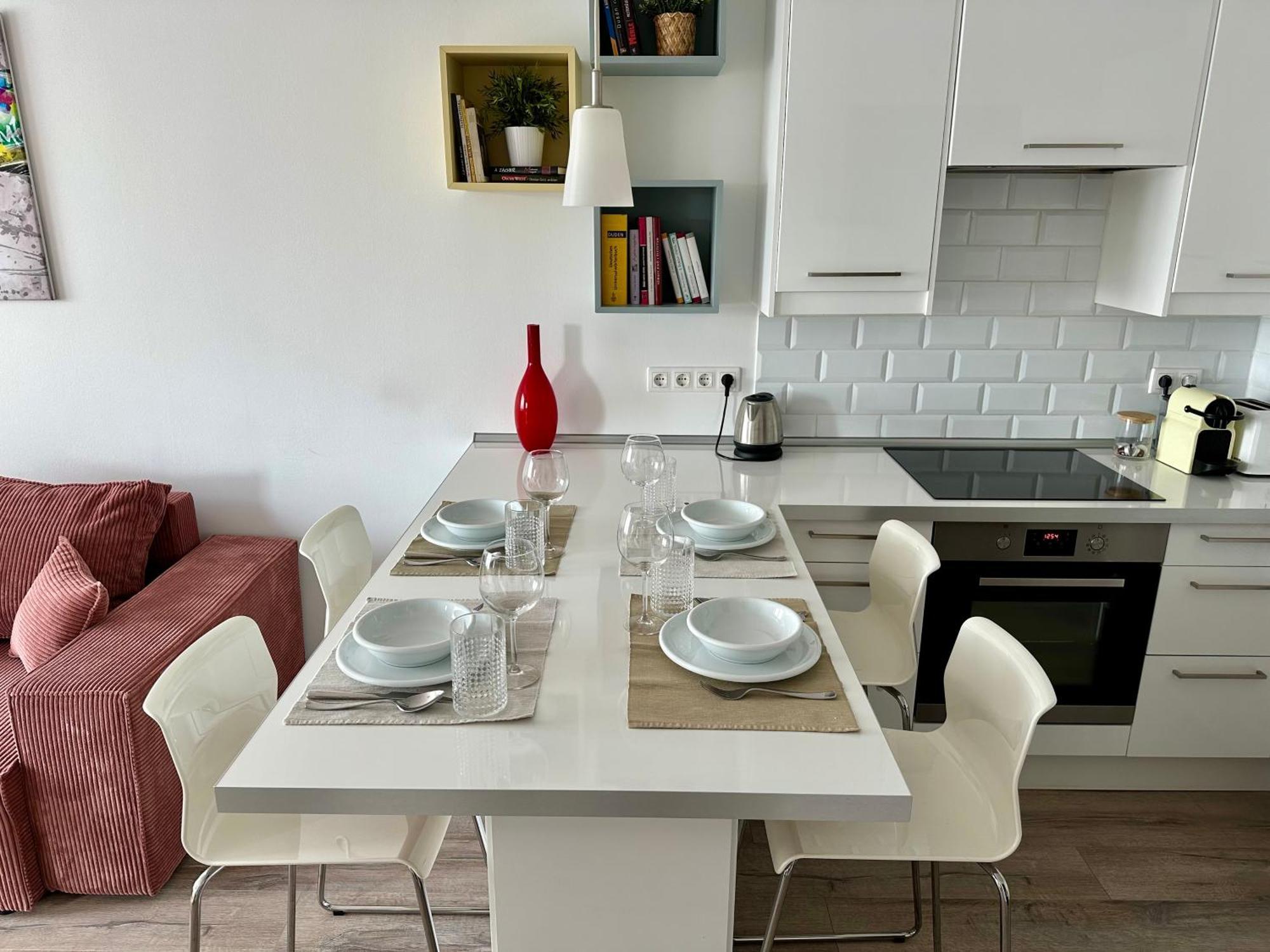 City Break Apartment - Private Garage, Ac, Balcony بودابست المظهر الخارجي الصورة