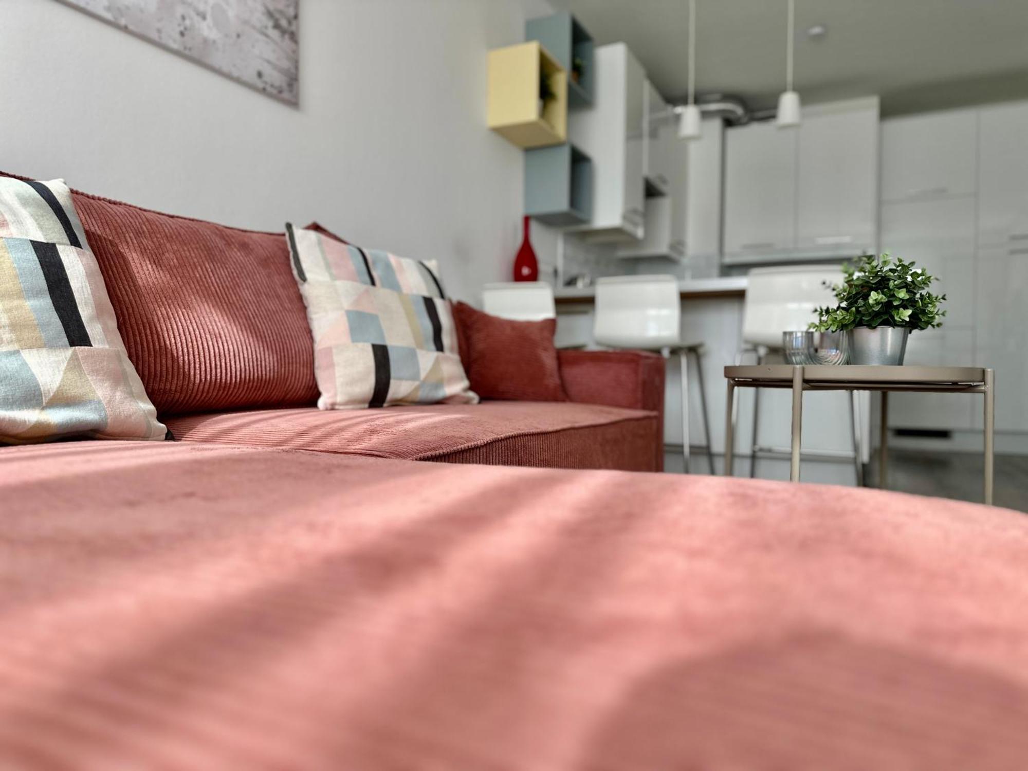 City Break Apartment - Private Garage, Ac, Balcony بودابست المظهر الخارجي الصورة